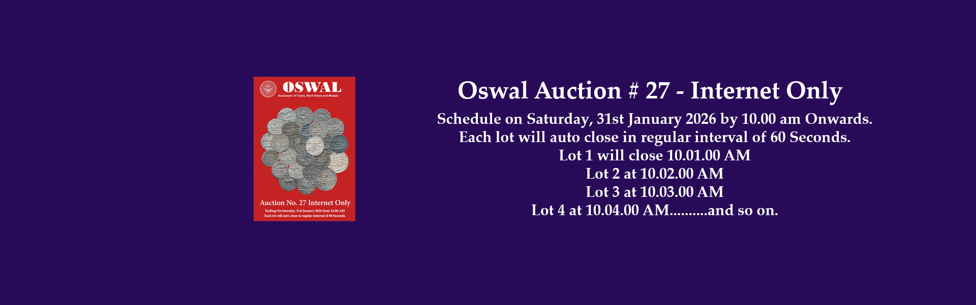 Oswal Antiques